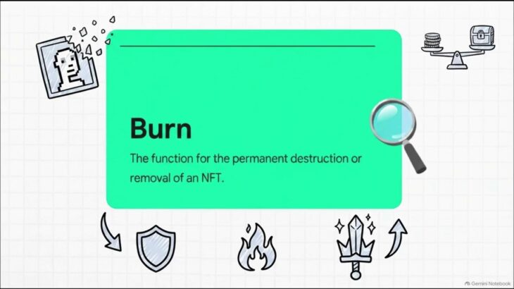 The Architect’s Ledger: NFT Game Contract Fundamentals