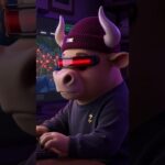 The Bullpen NFT BullMap #bullpen #nft #crypto #thebullpen #ansem #fyp #shorts #youtubeshorts #fypシ