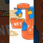 The NFT Case