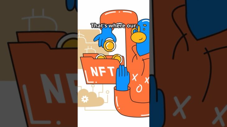 The NFT Case