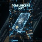The exclusive 10M Linkers NFT brings more than just a collectible! 🪪 #INTERLINK #ITLG #ITL #ITLX