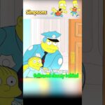The skyrocketing virtual collectible hides a trap, and Bart’s NFT crisis begins. #simpsons #cartoon