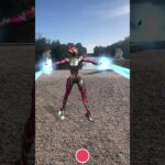 This NFT is very jolie ! Riri Williams (IRONHEART) in Rambouillet, France 🇫🇷 #nft #vevefam