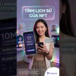 Tính lịch sử của NFT #Interlink #ITLG #ITL