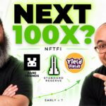 Top Robinhood NFT Projects That Can 100X! NFTFi Season IS HERE!