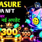 Treasure Nft New Update Today // Nova NFT New Update // Treasure Nova Nft Withdrawal Update