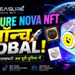 Treasure Nova NFT Launches Globally | Treasure NFT new update today | Nova NFT