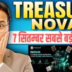 Treasure Nova NFT//NOVA NFT UPDATE Today//withdrawal update//Old fund//Latest News 😲