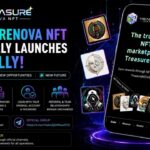 Treasurenova Nft Today New Big Update | Nova Nft Withdrawal Start | Blockchain Coming#live#viral#nft