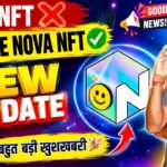 Tresure Fun New Update || Nova NFT Withdrawal Update || Tresurenft 3 September