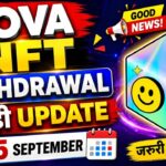 TresureNft Nova NFT New update || Tresure Fun Withdrawal Update || Tresure Nifty Zoom Meeting
