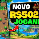🔥 URGENTE!! NOVO GAME OF HEROES – JOGO NFT GRÁTIS : GUIA para INICIANTES | FARM RICOCHET IDLE RPG