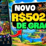 🚨URGENTE! NOVO GAME OF HEROES – JOGO NFT GRÁTIS MOBILE PAGANDO SOLANA? GUIA INICIANTE | THARKIRA