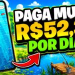 🚨 URGENTE!! PIXEL POND ATUALIZOU: JOGO NFT GRÁTIS PARA CELULAR no TELEGRAM (PLAY TO EARN GRÁTIS)