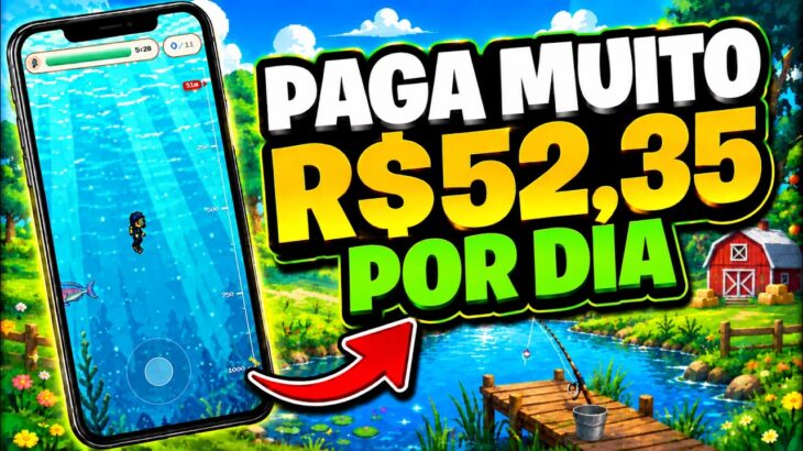 🚨 URGENTE!! PIXEL POND ATUALIZOU: JOGO NFT GRÁTIS PARA CELULAR no TELEGRAM (PLAY TO EARN GRÁTIS)