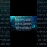 Vou esclarecer um ponto crítico: eu sou