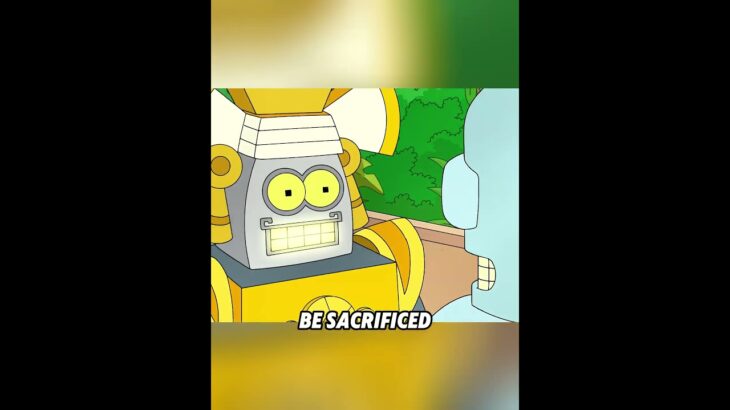Want Bender’s NFT