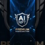 Welcome to AiNFT next-generation digital ecosystem @Ai-Nft356 #nft #crypto #onlineincome #earth