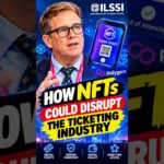 What Are NFT Tickets? NFT Ticketing Explained: How ILSSI Used Polygon Blockchain for Event Tickets