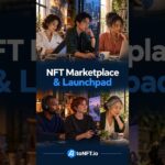 What Is AItoNFT? NFT Marketplace & Launchpad