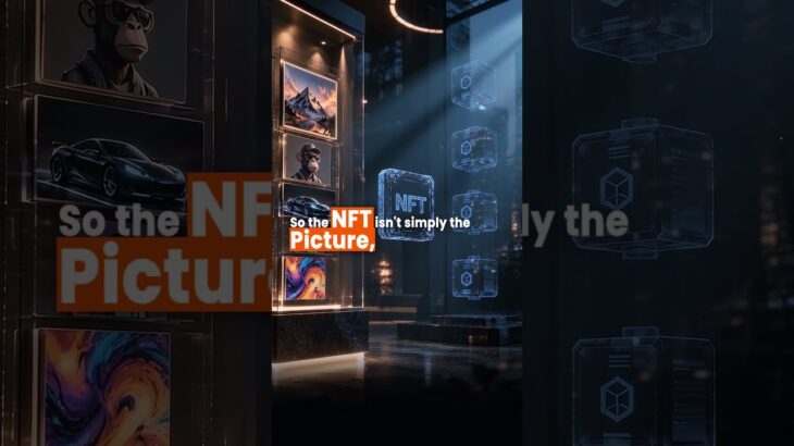 What Is an NFT? Explained
