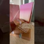 What a friggin RIDE #nftartist #ethereum #nft #materialgirl #fyp #Shorts #courtneykinnare.art