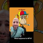 What happened to NFT’S? # #economy #money