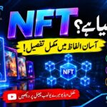 What is NFT explained in Hindi/Urdu