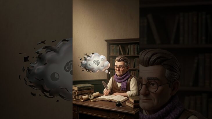 Why “Think Positive” Can Make Anxiety Worse 🧠 #burnout #nft #lonelinesssociety
