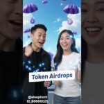Why hold the 10M Linkers NFT?It’s not just a digital badge—holders are eligible