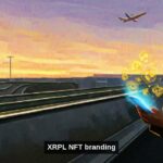 XRPL NFT branding
