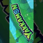 Yakkamon en Fase de Pre-Registro
