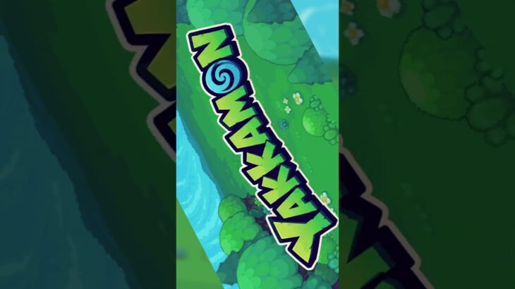 Yakkamon en Fase de Pre-Registro