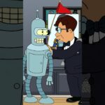 You Bought It, But It’s Not Yours#Futurama #FuturamaFans #NFT #NFTArt