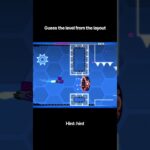 boomssing³ #geometrydash #gdupdate #gaming #create #gd #cube #amongus #barracuda #nft
