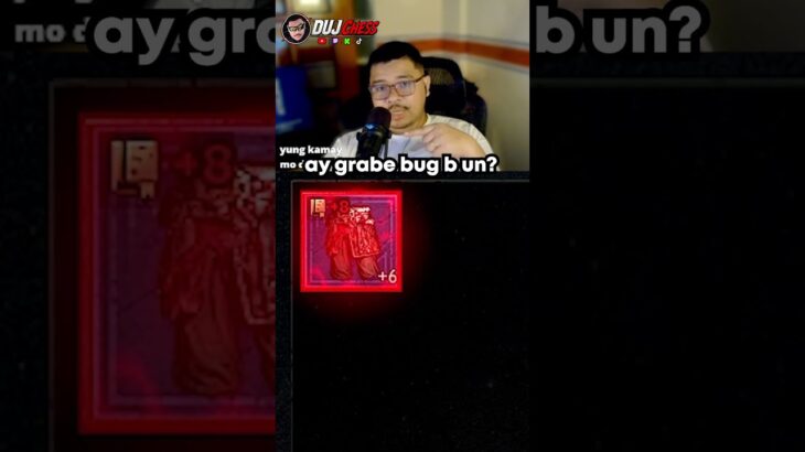 bug ba un