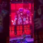 heath performed “MULTO” NFT CONCERT