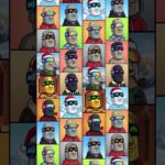 moai nft #1
