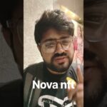 nova nft ne ye kia bol dia