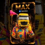 opensea character design truck bodies