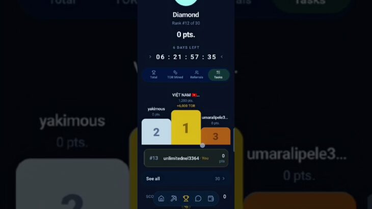 #torium #bitcoin #toriumnetwork #nft #crypto #trading #ethereum #web3