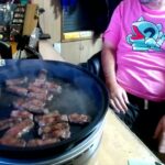 糖尿病で腎臓病だけど、カットステーキ焼いて食ってみた　よっさん