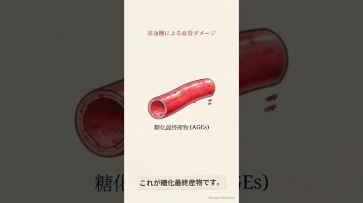 なぜ糖尿病だと腱鞘炎が治らないのか