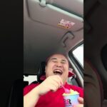 サーティーワン　フルーティーデューソルベ　クレイジーアバウトマンゴ　#バスキンロビンス　#糖尿病　#糖尿兄弟