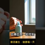糖尿病眼病變早期沒感覺：一年一檢很重要？