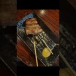 #糖尿病　#高血圧　#不整脈　#ガチレビュー　#焼き鳥　#大吉