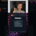 🐸 НОВЫЙ ИНЛАЙН ОТ ПОРТАЛЫЧА