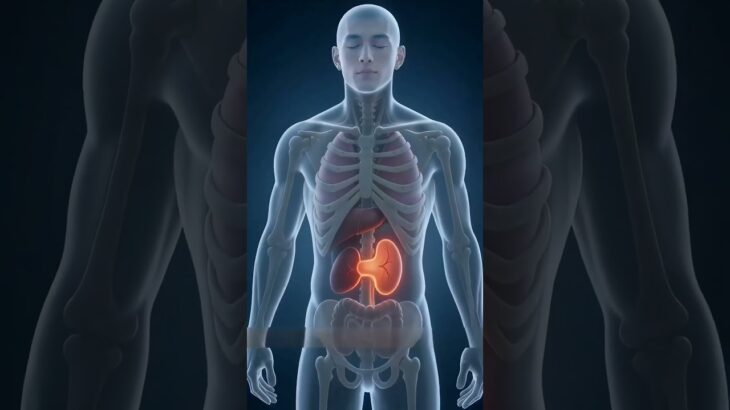 ⚠️ 糖尿病真正要注意的，是「慢慢累積的傷害」