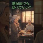 糖尿病と言われた日、妻が変えた “晩ごはんの順番”