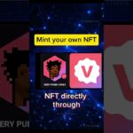 verychat NFT |crypto mining update